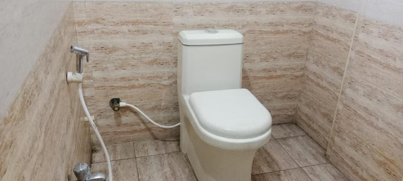 Hotel Annapurna Guntūr المظهر الخارجي الصورة